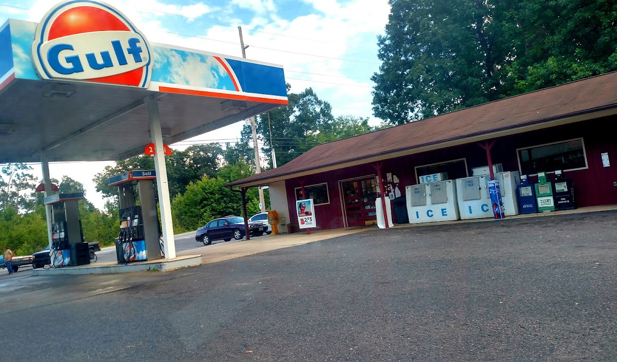 Michael's Grocery