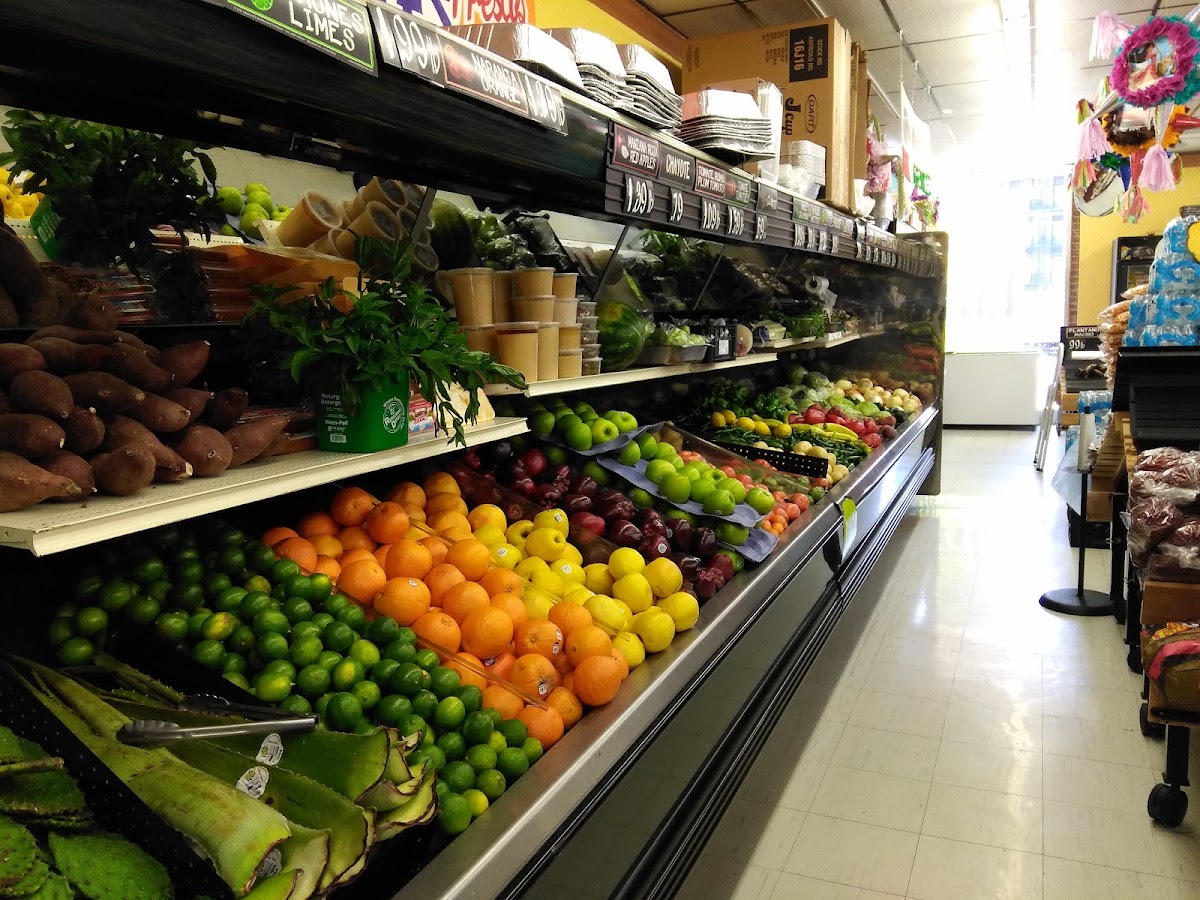 Ponci Grocery