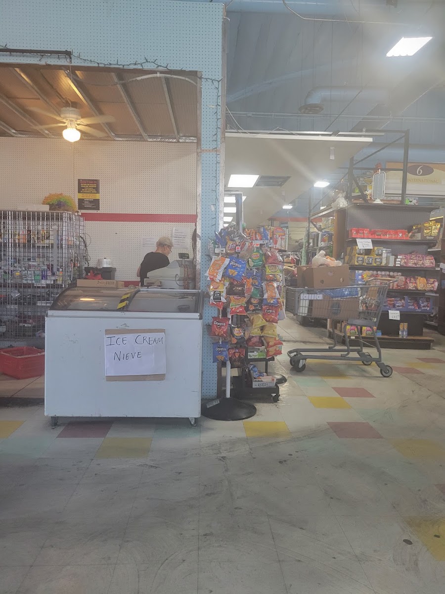 Community Outreach Center