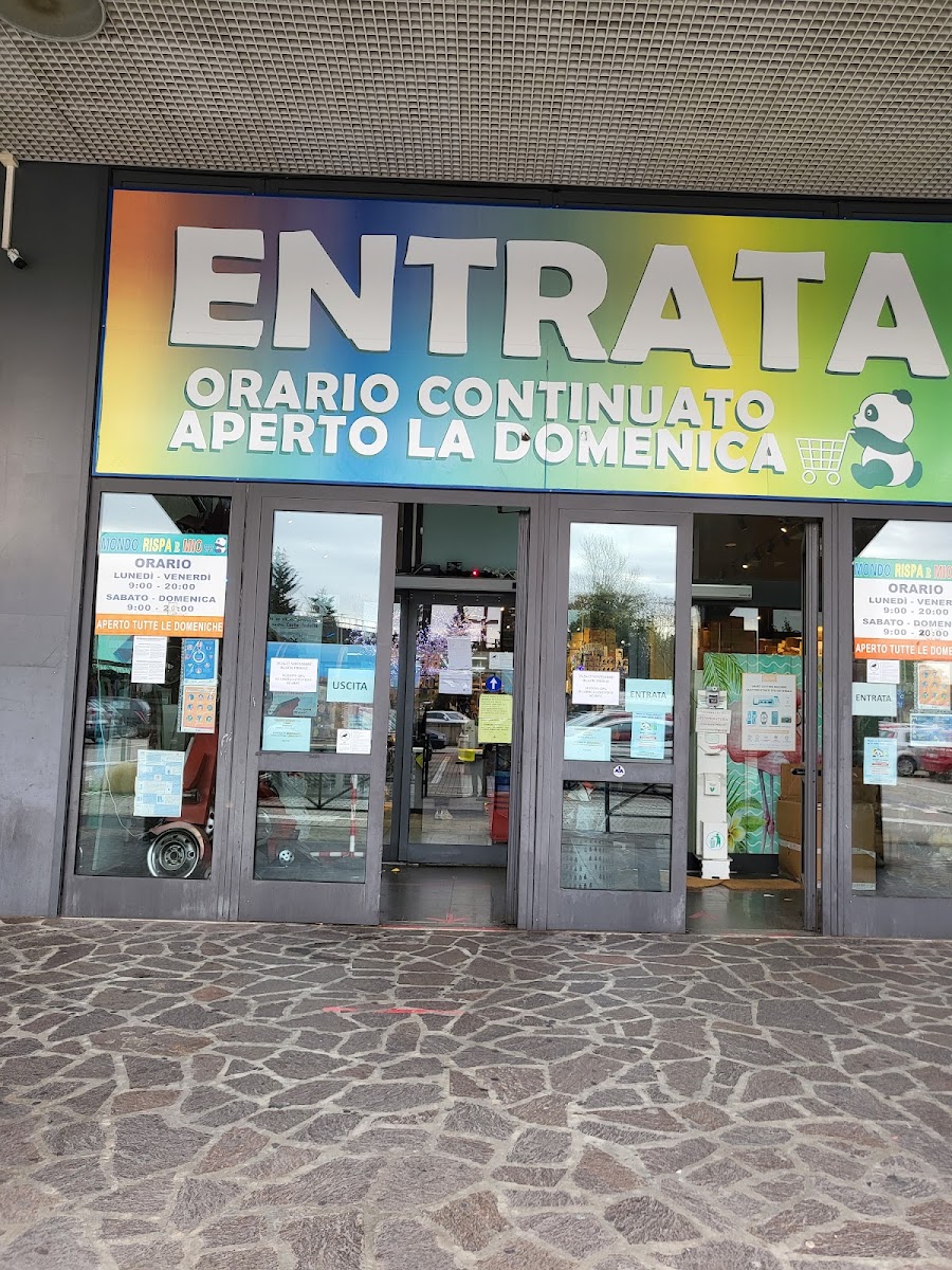 Mondo Risparmio