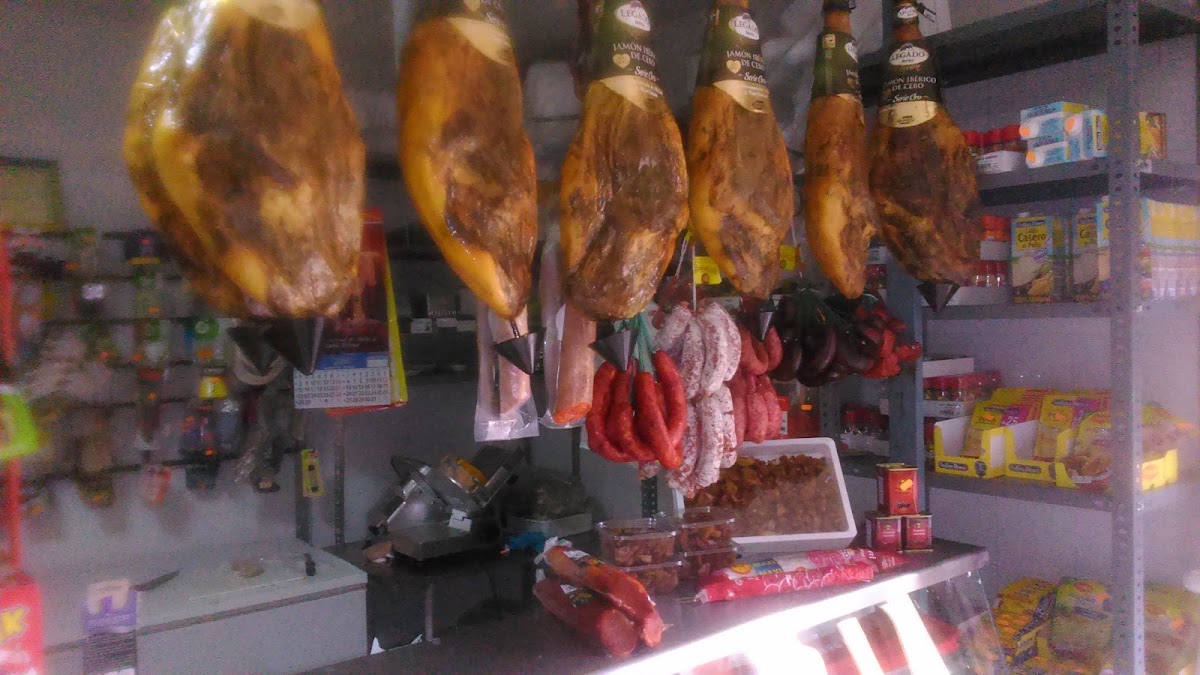 TIENDA EL ARROYO