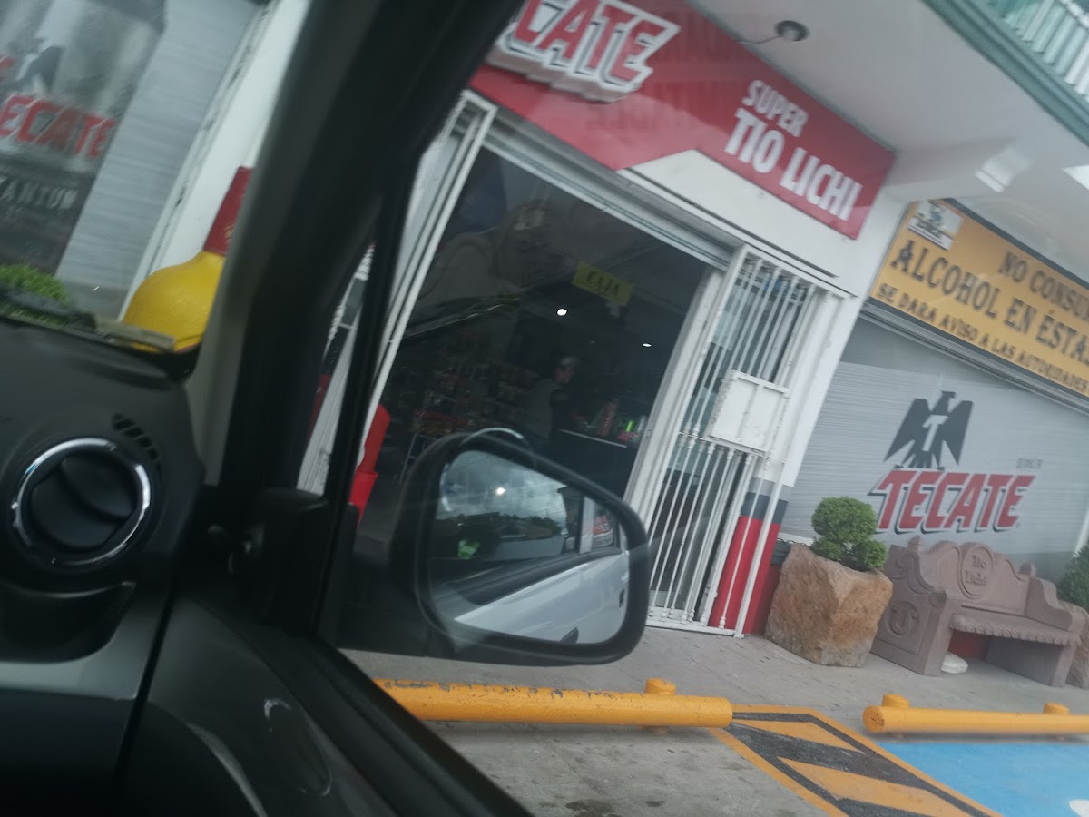 Tio Lichi Vinos Y Licores