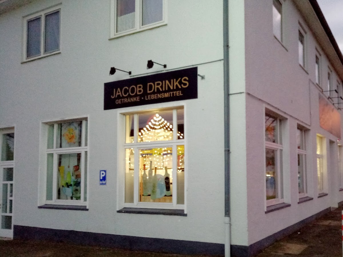 Jacob Food and Drinks