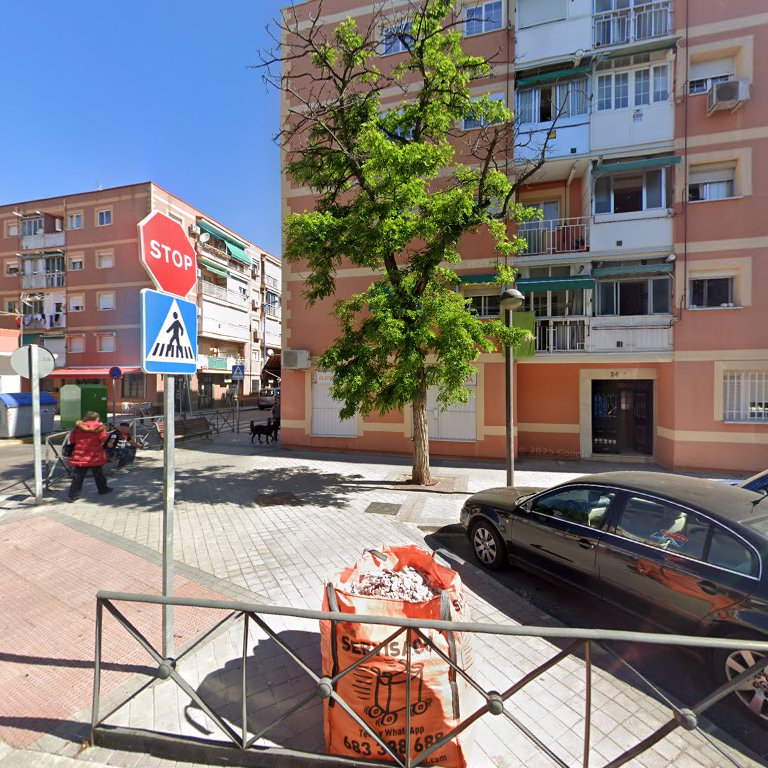 Tienda Spar