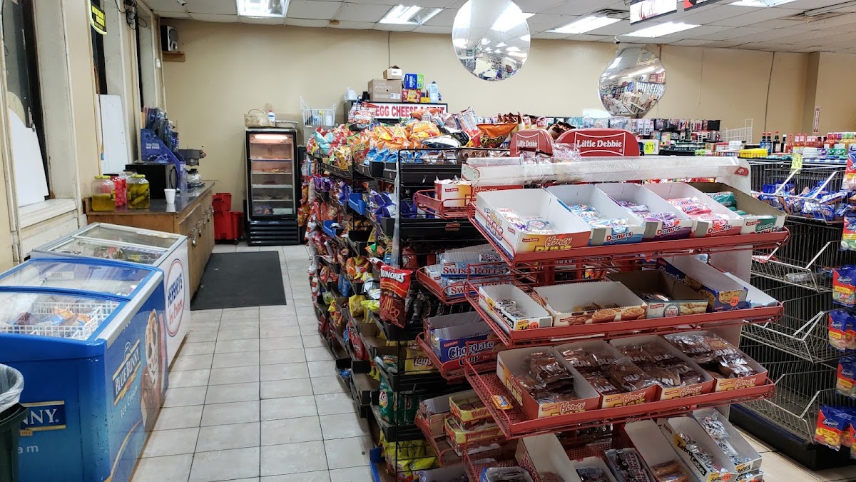 Lowery Food Mart