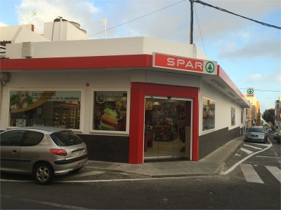 SPAR Velázquez