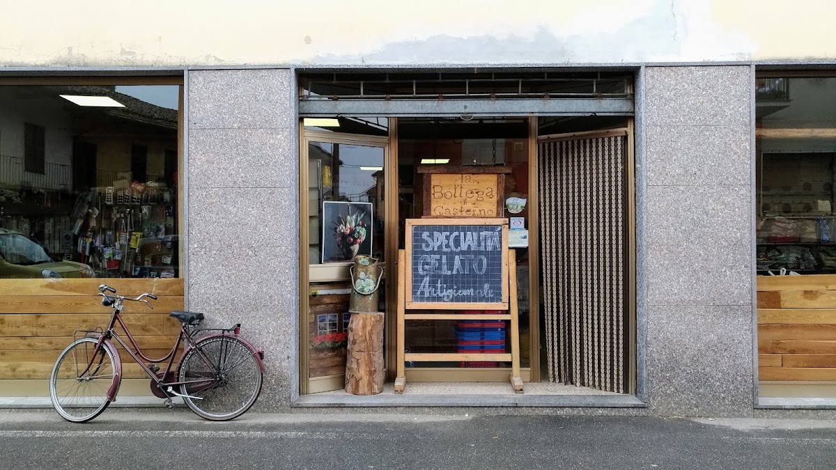 La Bottega di Casterno