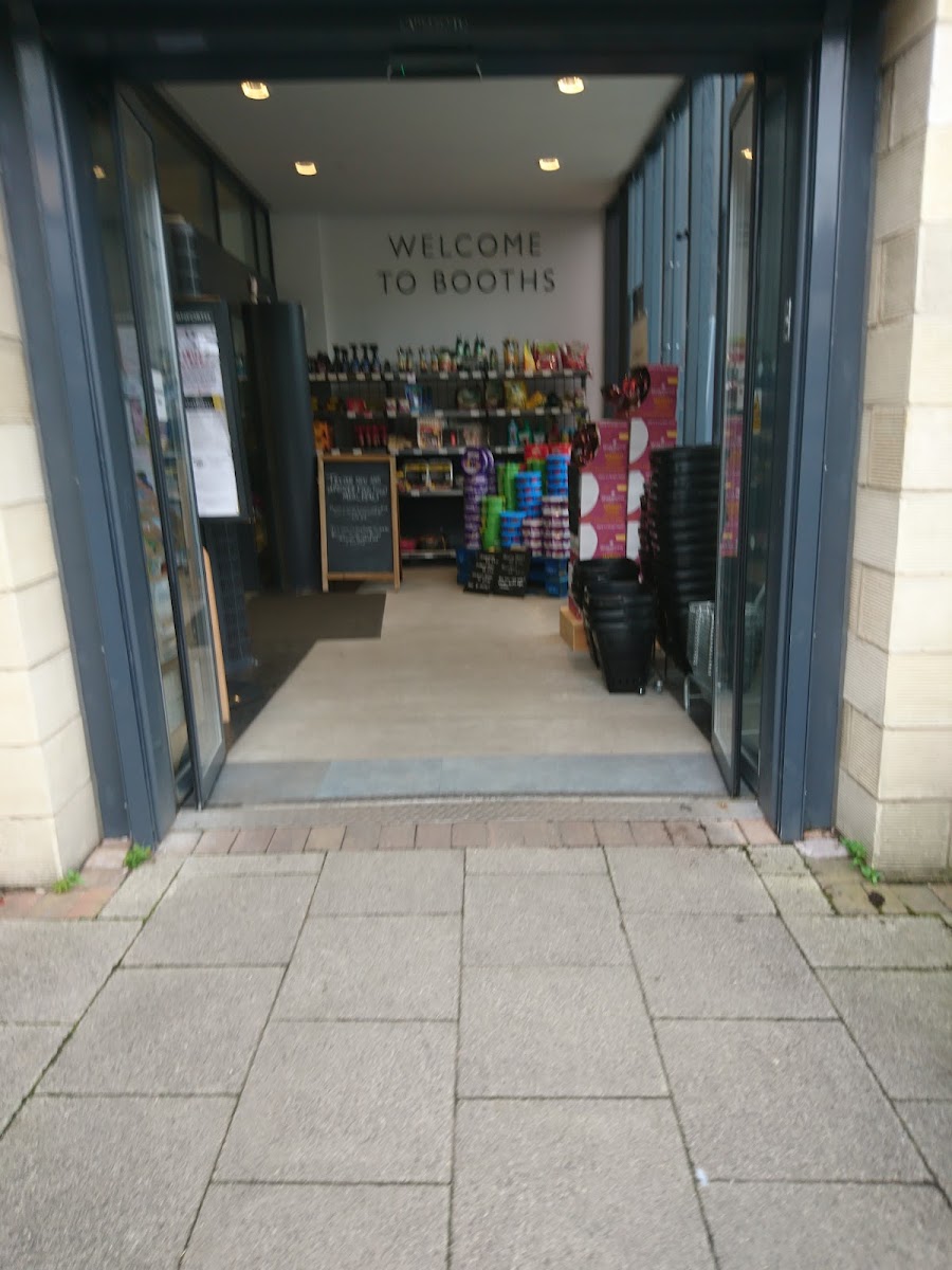 Booths, Carnforth