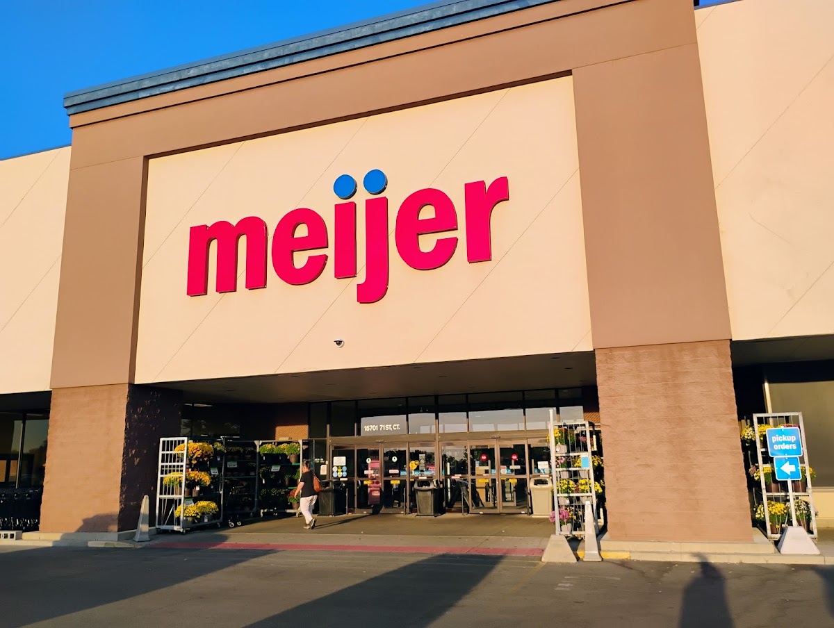 Meijer