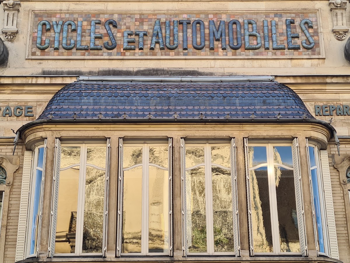 Utile Dijon Cellerier