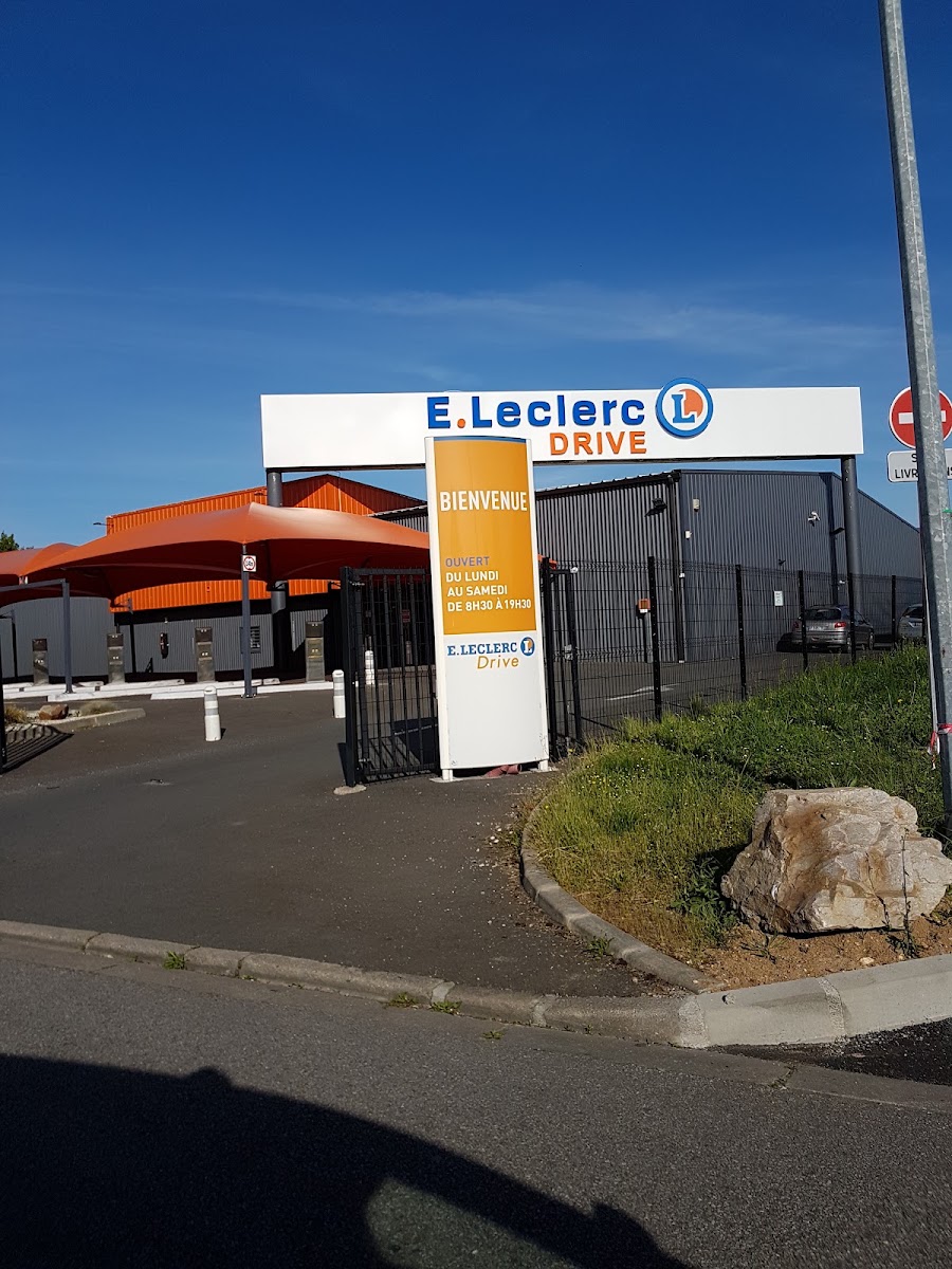 E.Leclerc DRIVE Argentan