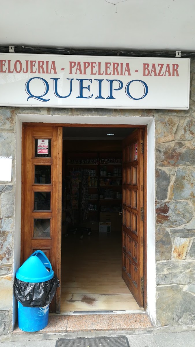Queipo