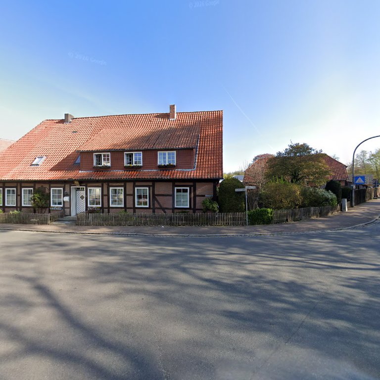 Domänenhof Alms
