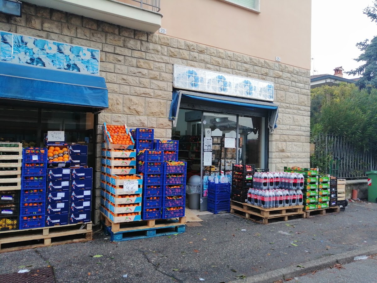 S&G HALAL MINIMARKET