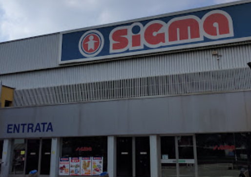 Sigma