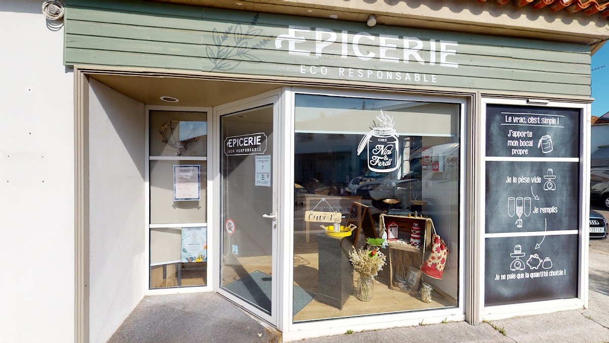 Chez Nini et Ferdi