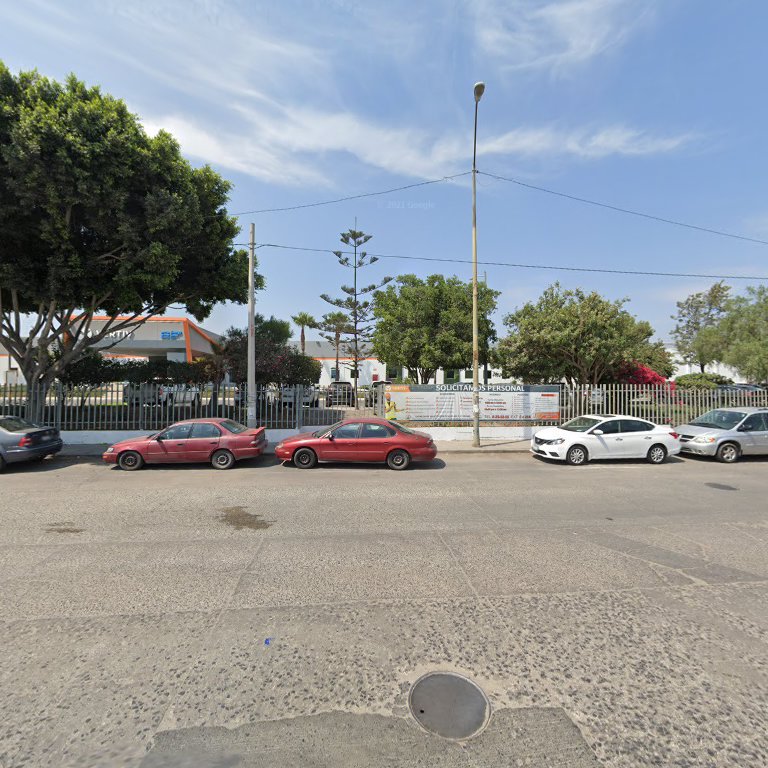 Abarrotes LC