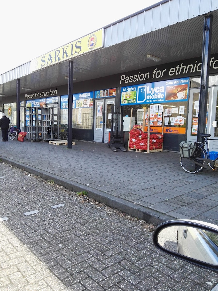 Sarkis