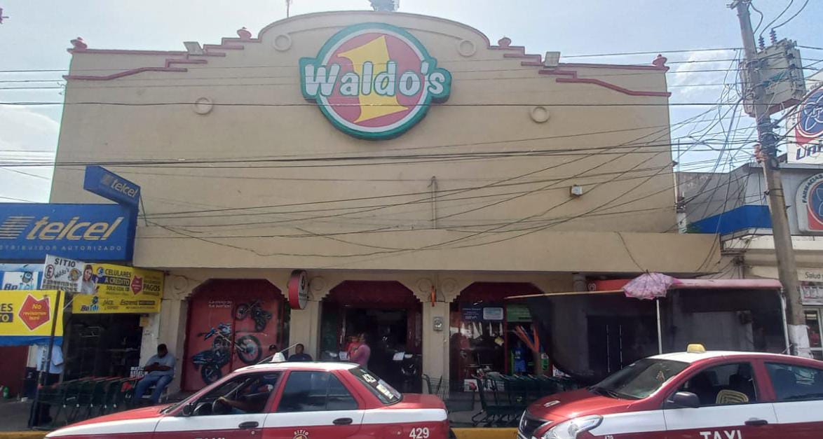 Waldo's Cd. Cardel (VER)
