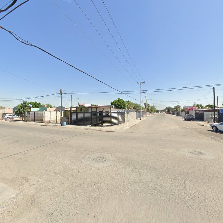 Tortilleria guadalupana