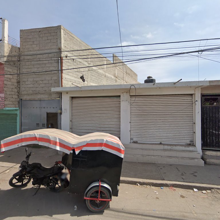 La Concha De Oro
