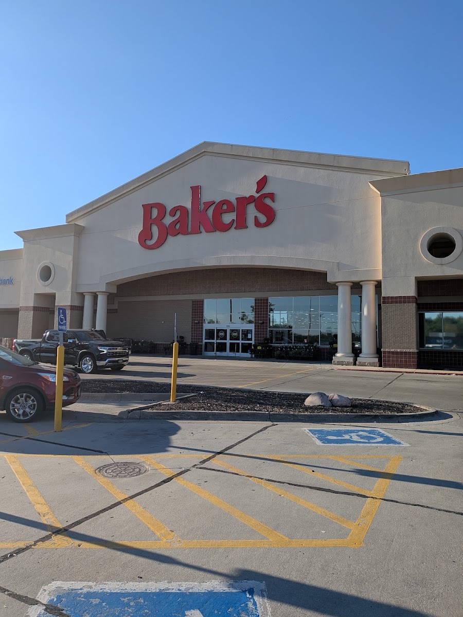 Baker's