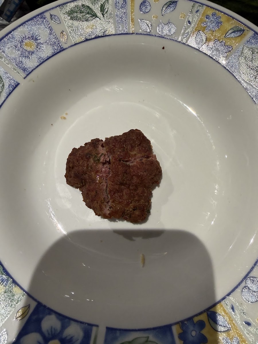 Alimentation Doganay
