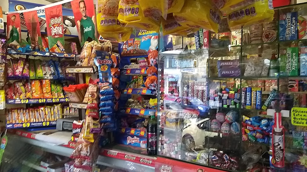 Abarrotes Jamz