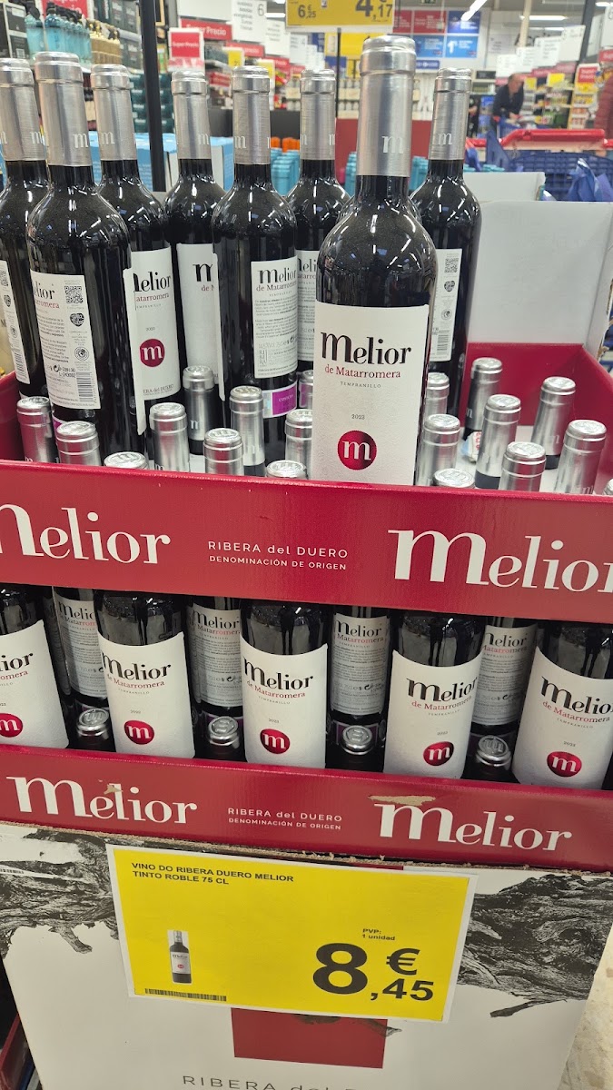 Supermercado Paraíso