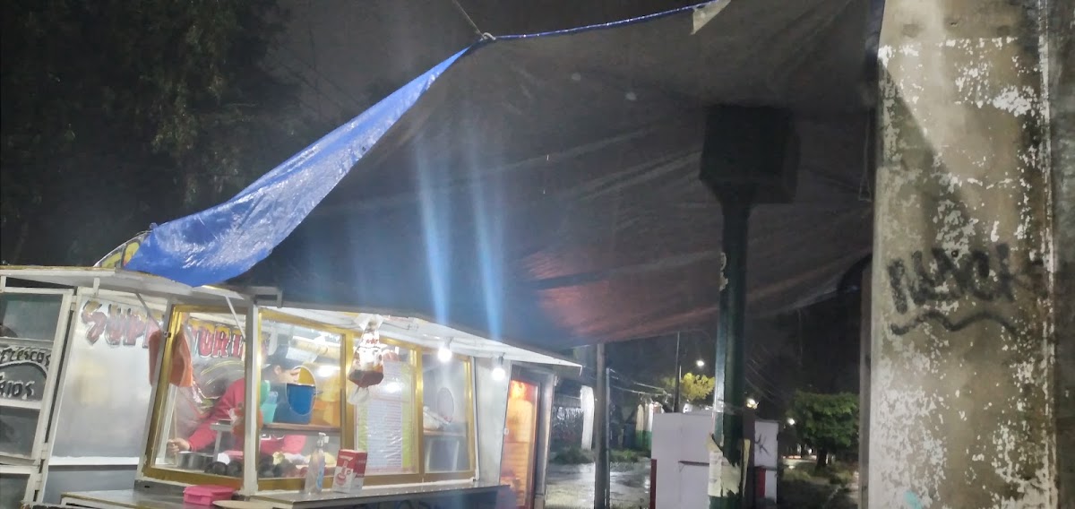 Tortas Campesinos