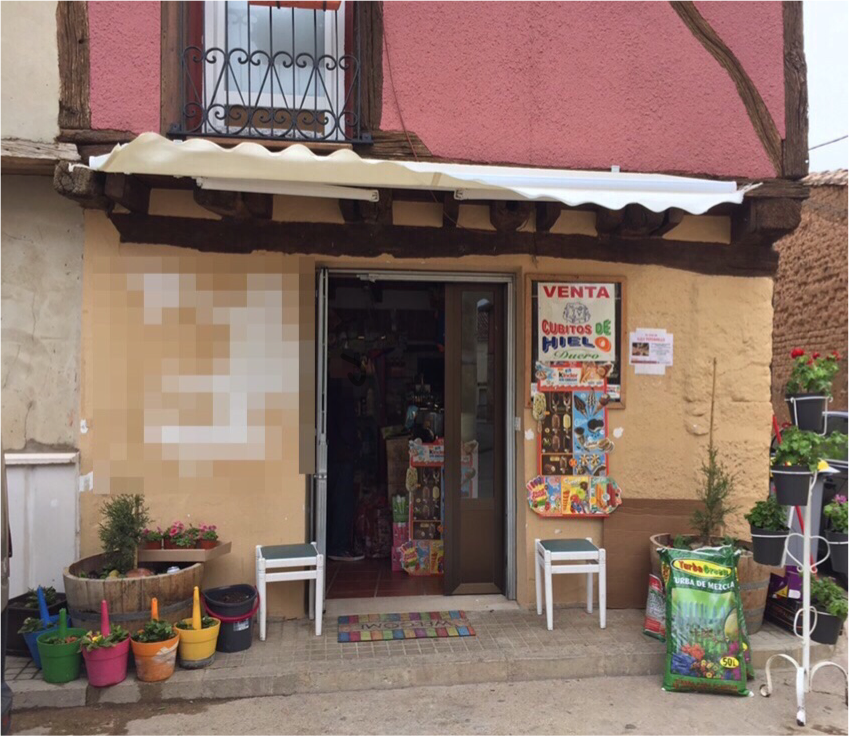 Mi Tienda Villasandino