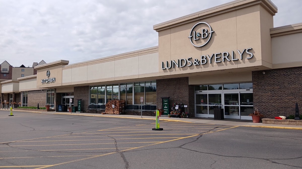 Lunds & Byerlys Golden Valley