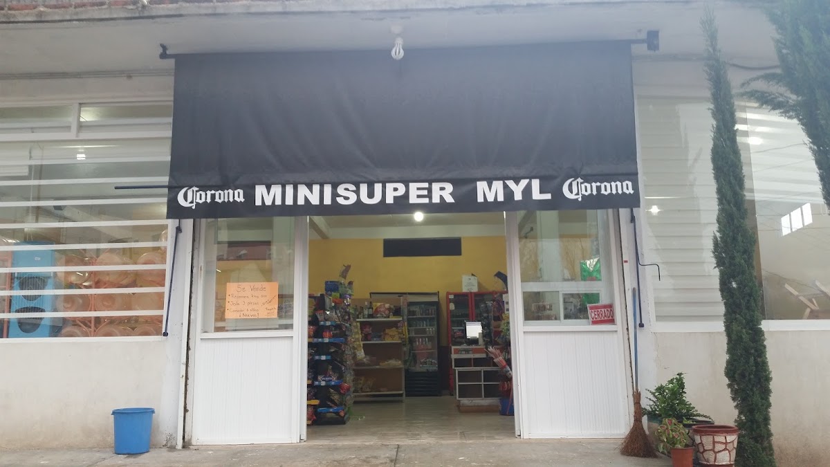 Mini Super MyL