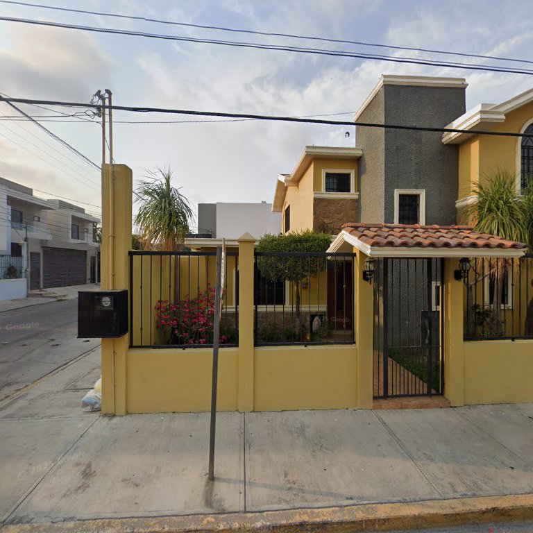 Molino y tortilleria dela Torre