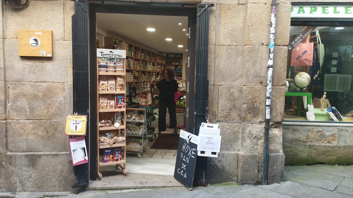 A Tenda De Iglesias