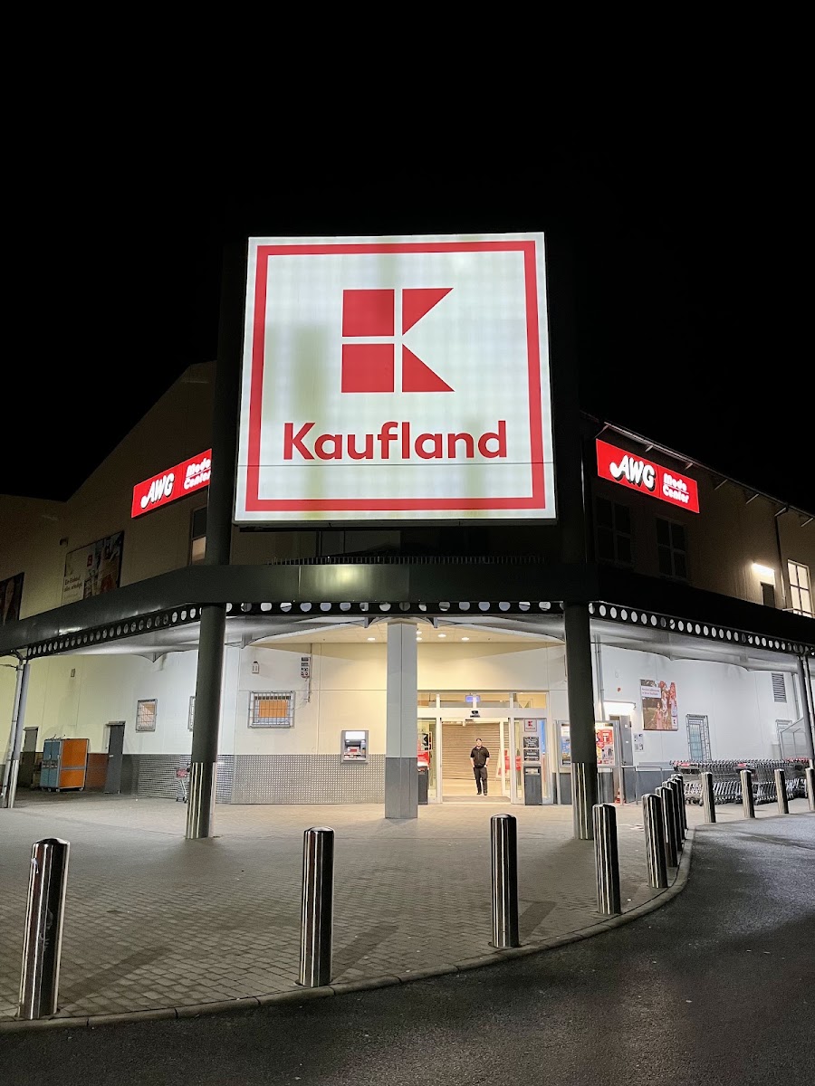 Kaufland Altenburg, Käthe-Kollwitz