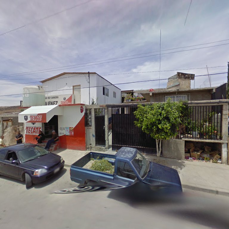 ABARROTES Y CARNICERIA JIMENEZ