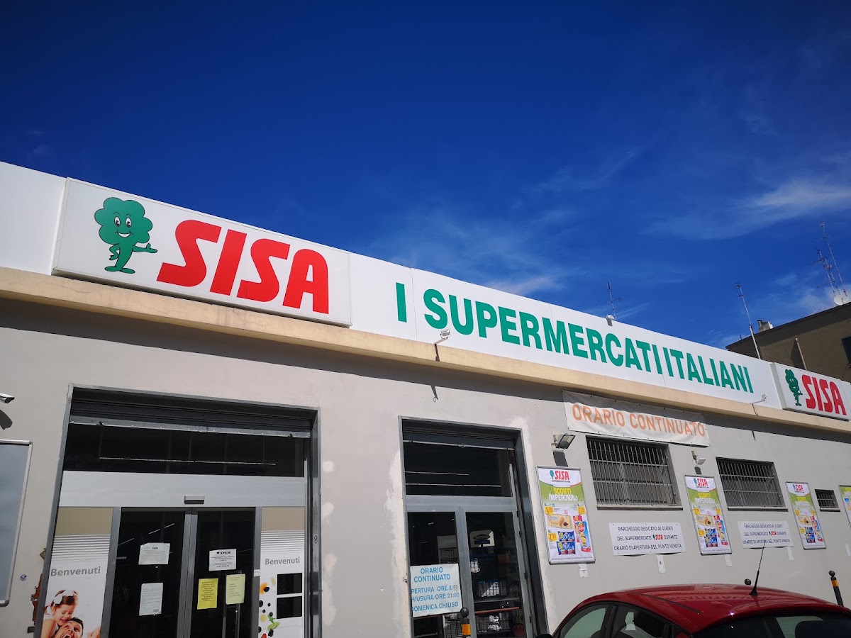 Supermarcato CRAI