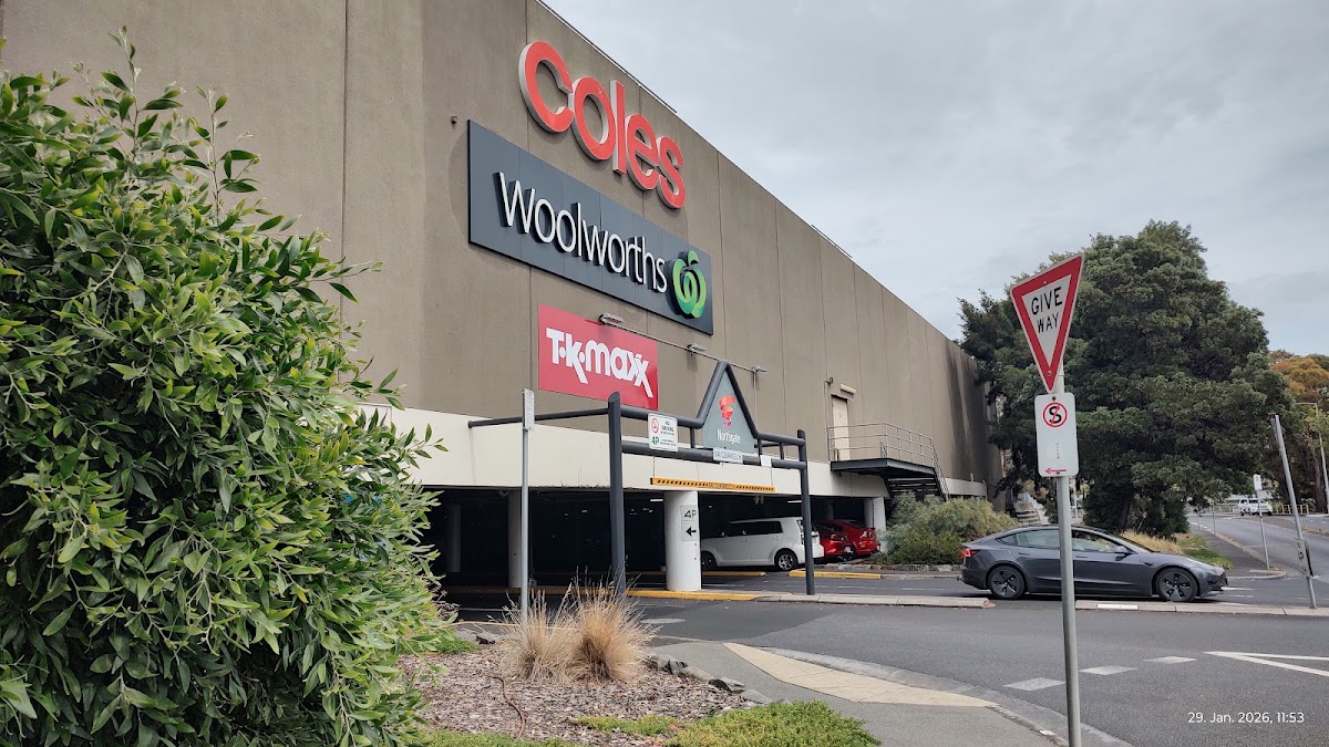 Coles Glenorchy