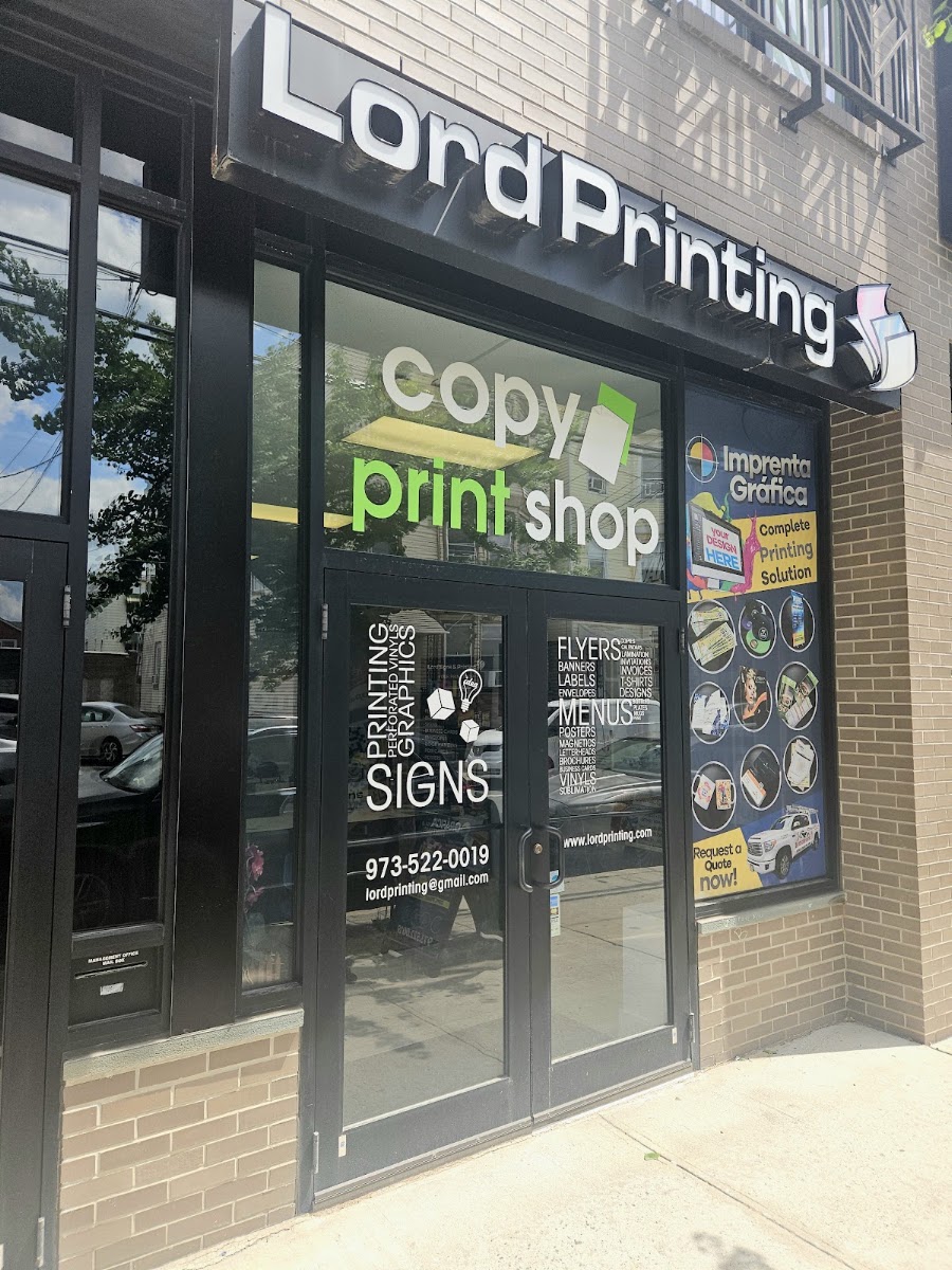 UNIQUE SHOP LLC