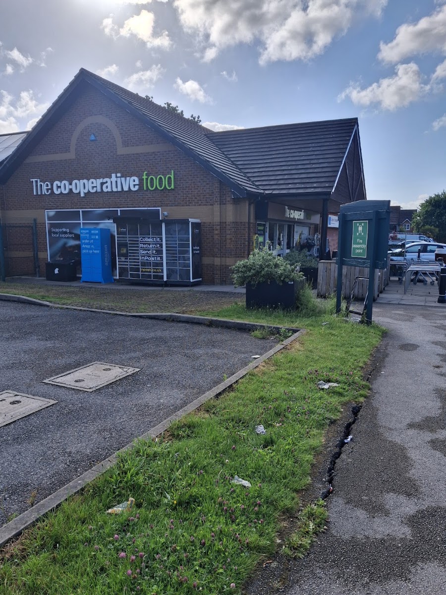 Central Co-op Food - Hollybrook Way, Littleover