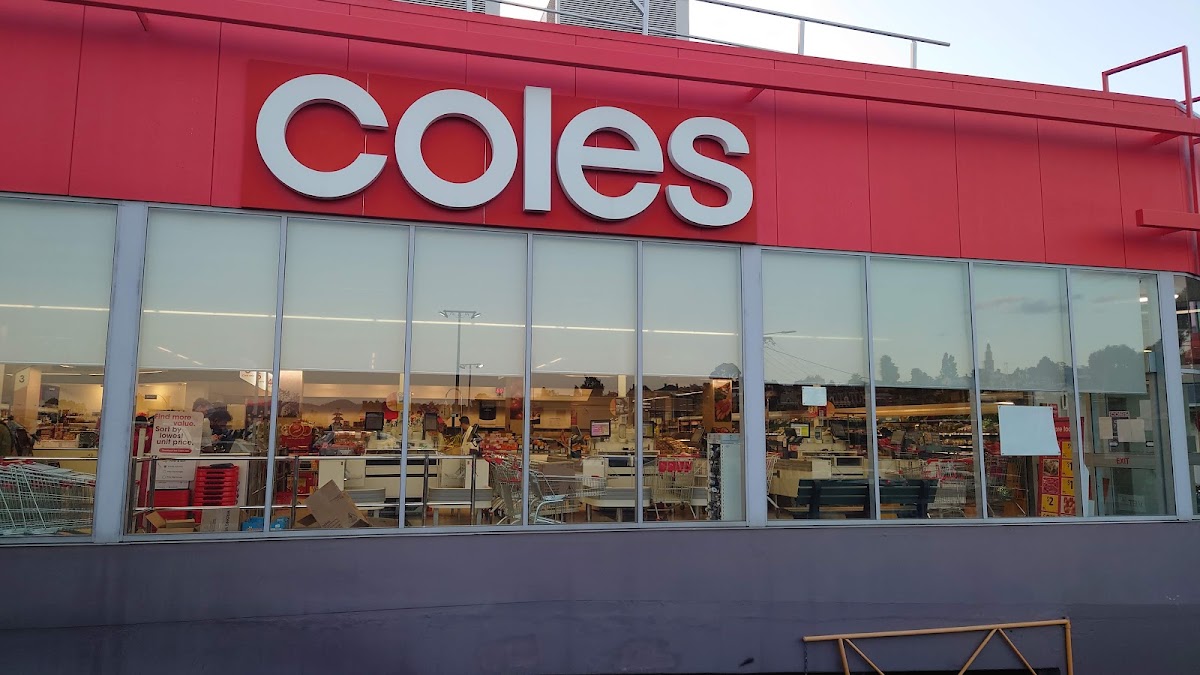 Coles Sandy Bay