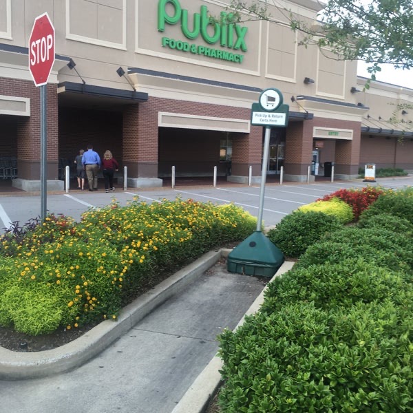 Publix Super Market at Mt. Juliet Village