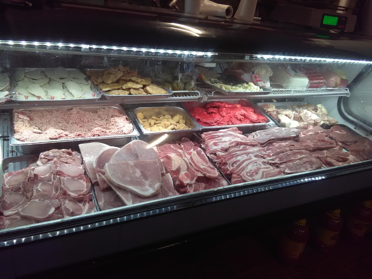 Abarrotes Cardona