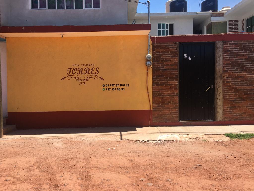 Mole Torres