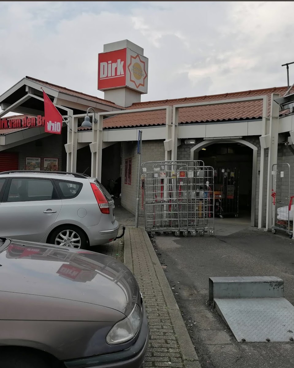 Minimarkt Sham