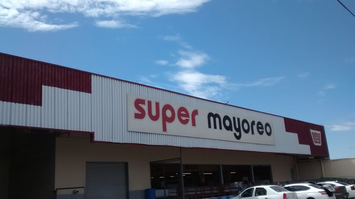 Súper Mayoreo Obregón