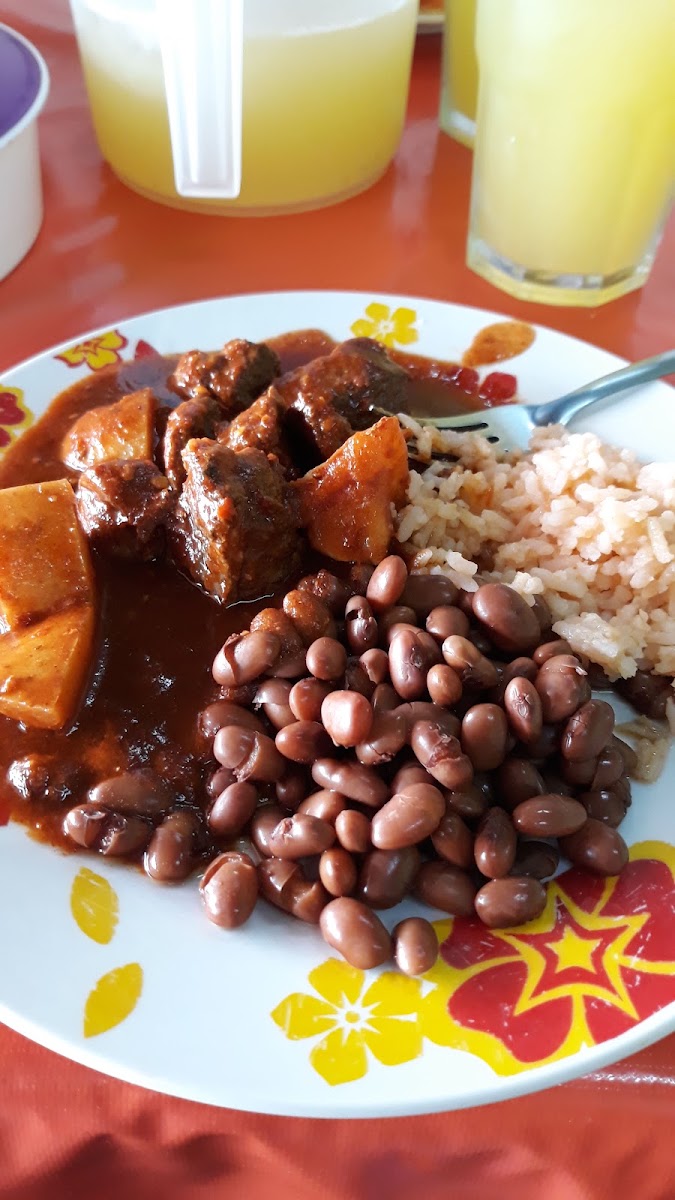 Rancho Guanajuato