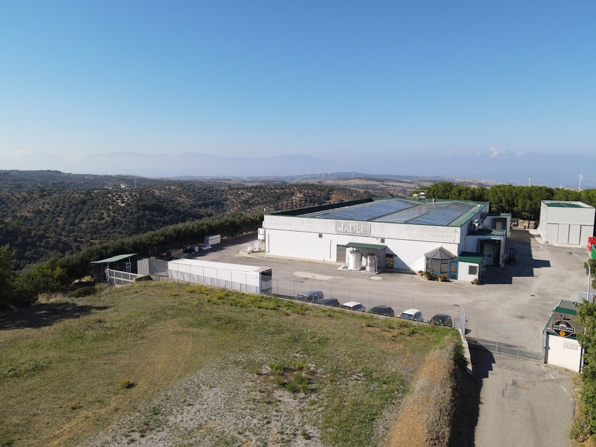 Madeo Industria Alimentare Srl