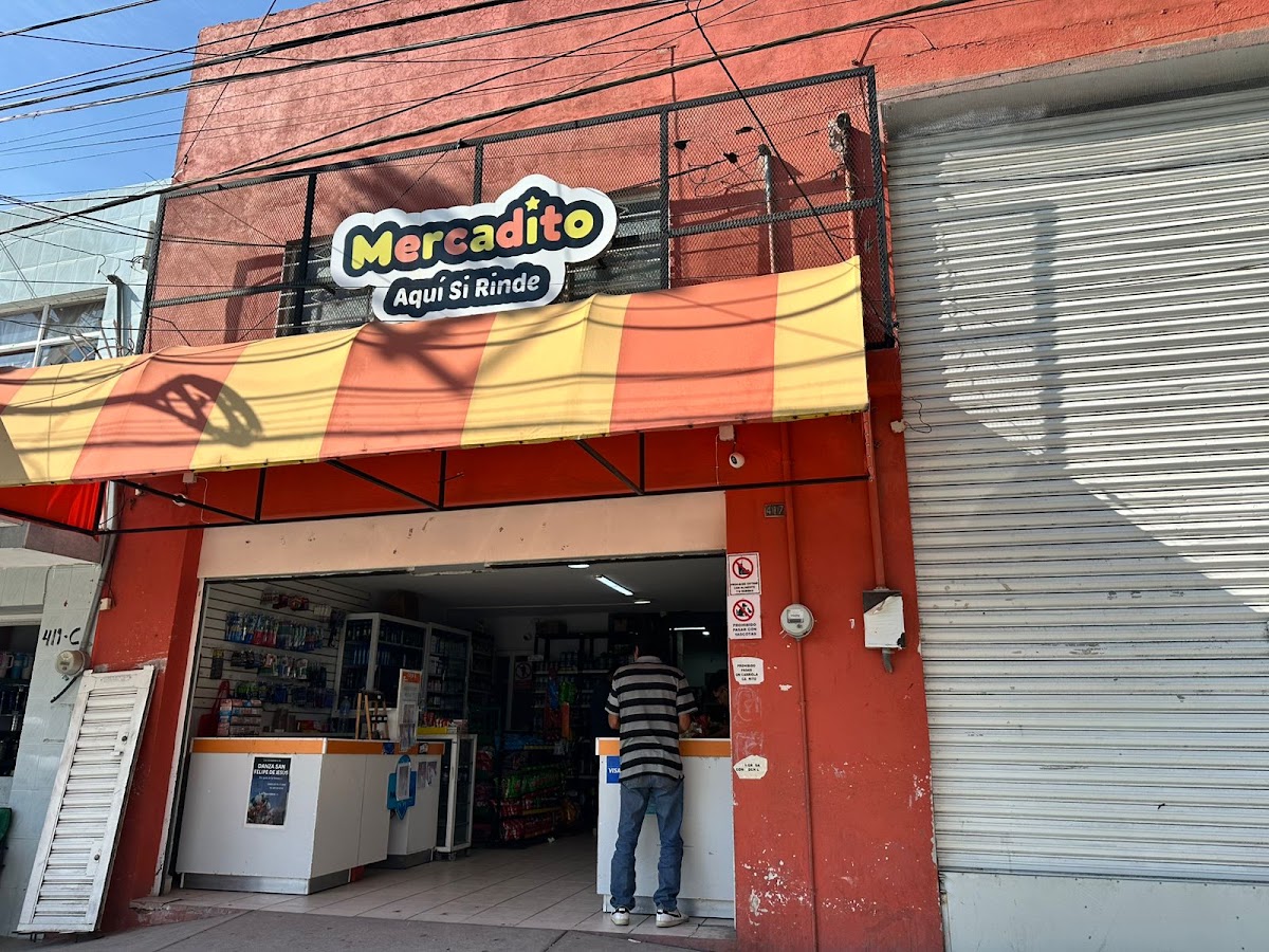 Mercadito